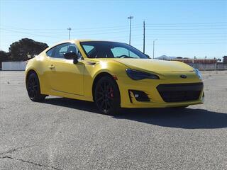 2017 Subaru Brz