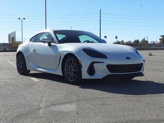 2023 Subaru Brz