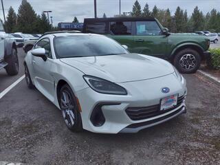 2024 Subaru Brz for sale in Vancouver WA