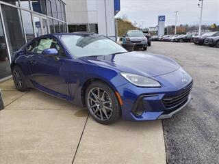 2024 Subaru Brz for sale in Paola KS