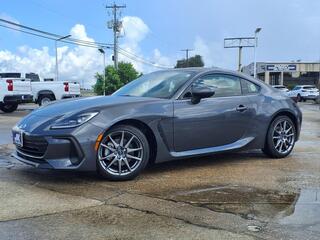 2025 Subaru Brz