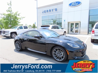 2025 Subaru Brz
