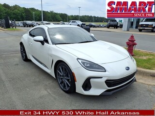 2023 Subaru Brz