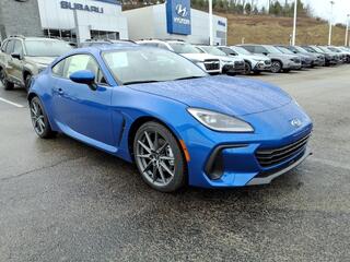 2026 Subaru Brz for sale in Paola KS