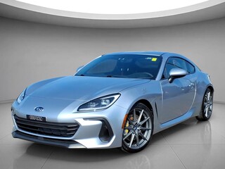 2023 Subaru Brz