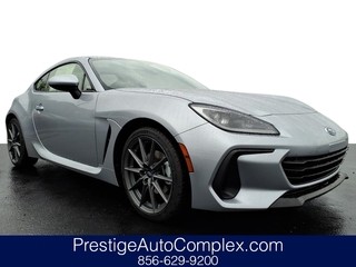2025 Subaru Brz