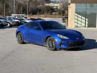 2023 Subaru Brz