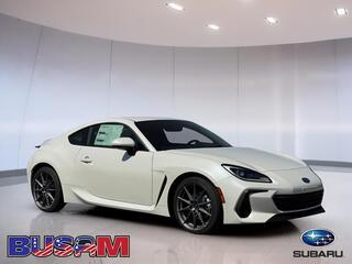 2025 Subaru Brz