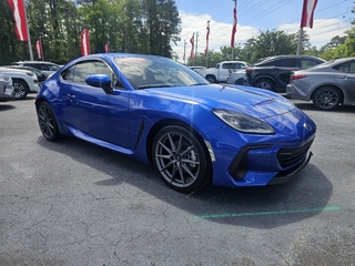 2023 Subaru Brz