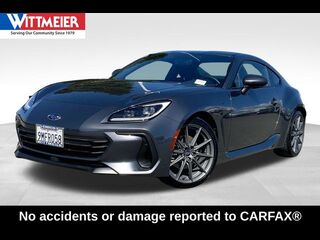 2024 Subaru Brz