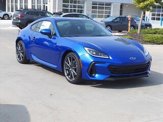 2024 Subaru Brz