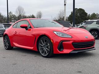 2023 Subaru Brz