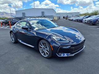 2025 Subaru Brz