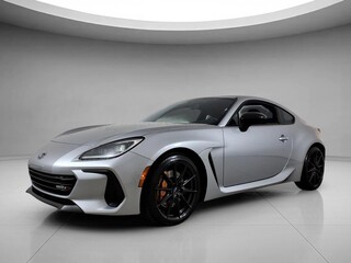 2024 Subaru Brz