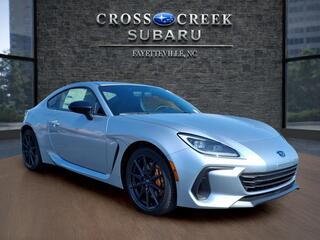 2026 Subaru Brz