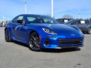 2024 Subaru Brz