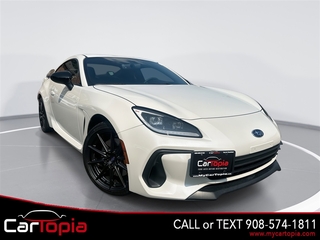 2024 Subaru Brz
