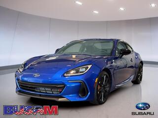 2025 Subaru Brz