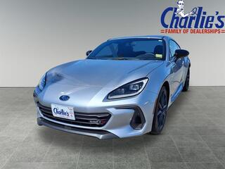 2025 Subaru Brz