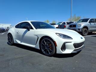 2025 Subaru Brz