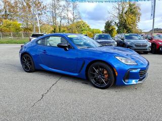 2025 Subaru Brz