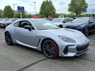 2026 Subaru Brz