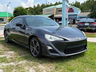 2013 Scion FR-S