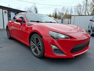 2014 Scion FR-S