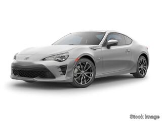 2020 Toyota 86