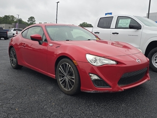 2015 Scion FR-S