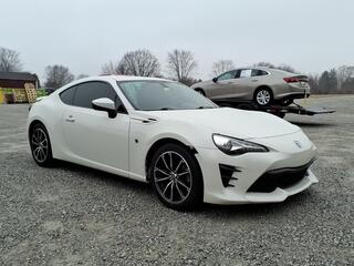 2019 Toyota 86
