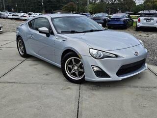 2013 Scion FR-S