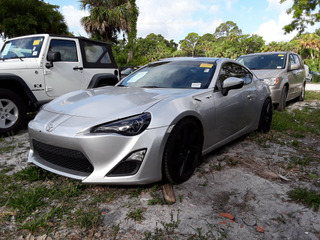 2013 Scion FR-S