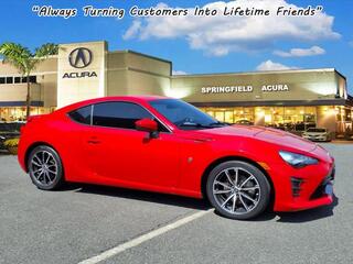 2017 Toyota 86