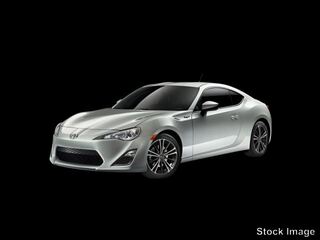2013 Scion FR-S