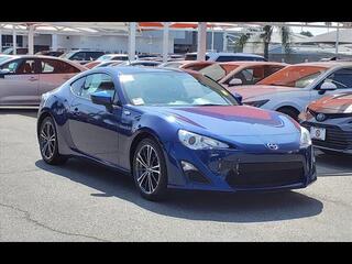 2013 Scion FR-S