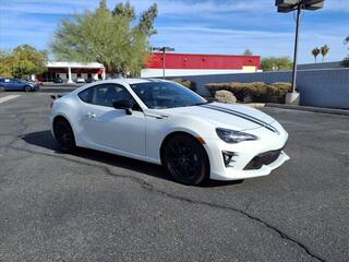 2017 Toyota 86