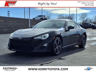 2013 Scion FR-S