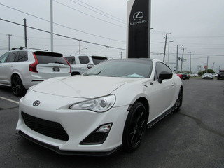 2013 Scion FR-S for sale in Toledo OH