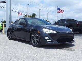 2013 Scion FR-S