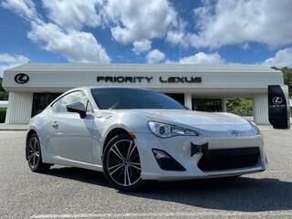 2013 Scion FR-S