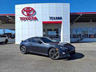 2013 Scion FR-S