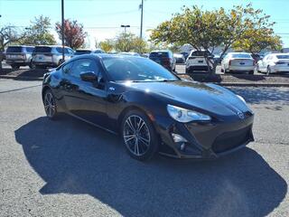 2015 Scion FR-S
