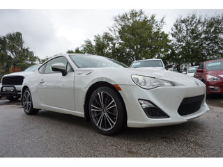 2013 Scion FR-S