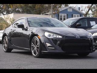 2015 Scion FR-S