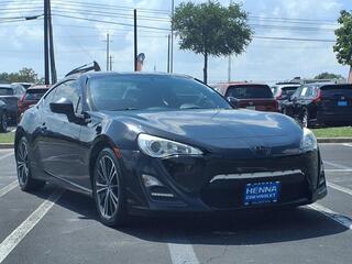 2016 Scion FR-S