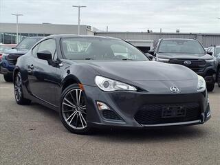 2016 Scion FR-S