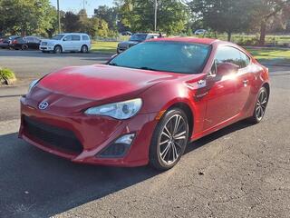 2013 Scion FR-S