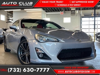 2013 Scion FR-S