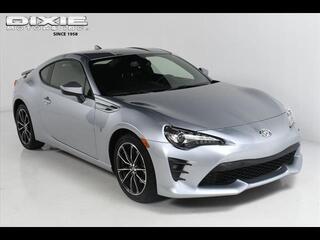 2019 Toyota 86